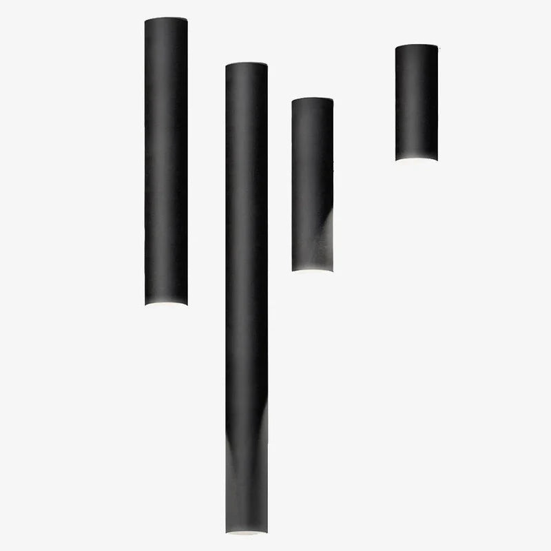 SPOT À LED TUBE SURFACE